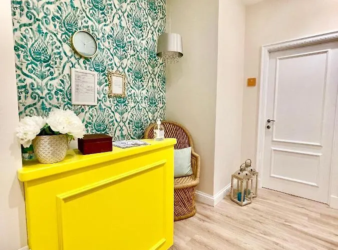 Twins House Sorrento