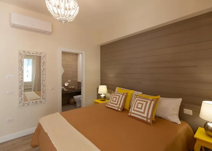 Bed & Breakfast Twins House 4*