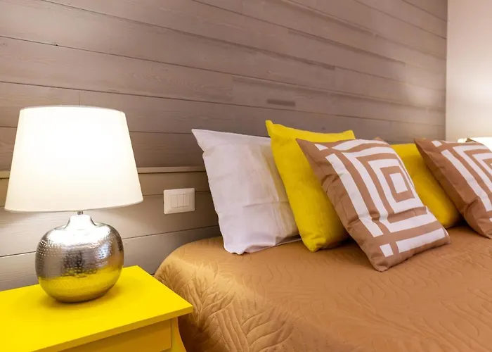 Twins House Bed & Breakfast Sorrento