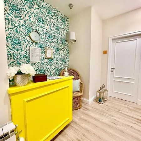 Twins House Sorrente