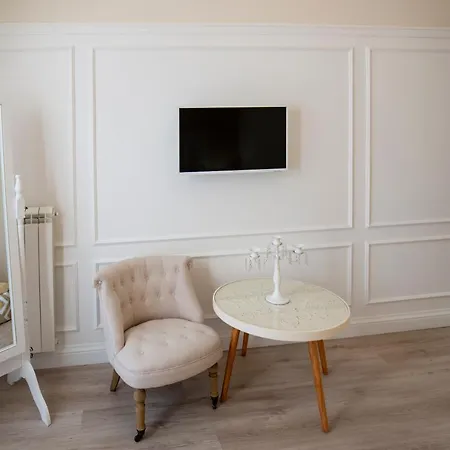 Twins House Couette-café