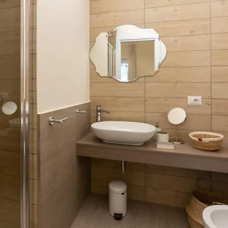 Twins House Alojamento de Acomodação e Pequeno-almoço Sorrento