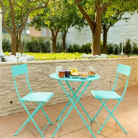 Twins House * Sorrente