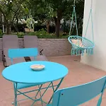 Bed and Breakfast Twins House 4*