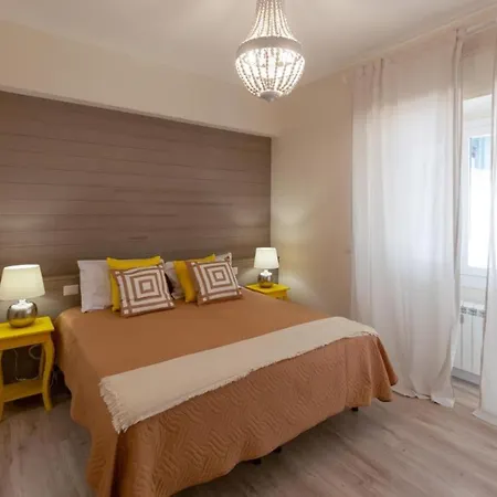 Twins House Bed & Breakfast Sorrento