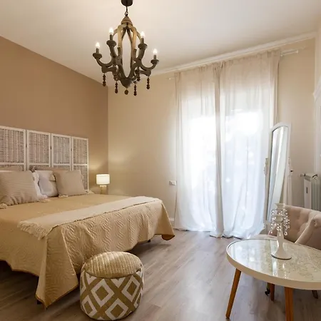 Twins House Bed & Breakfast