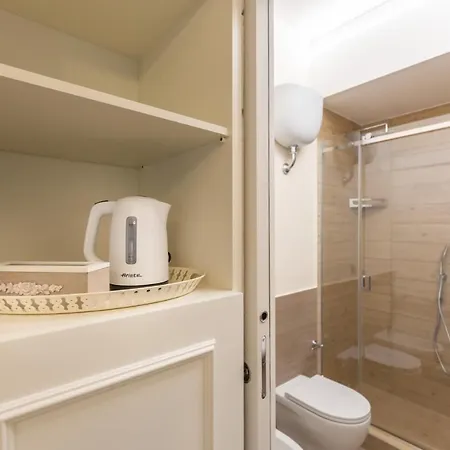 Twins House 4* Sorrento