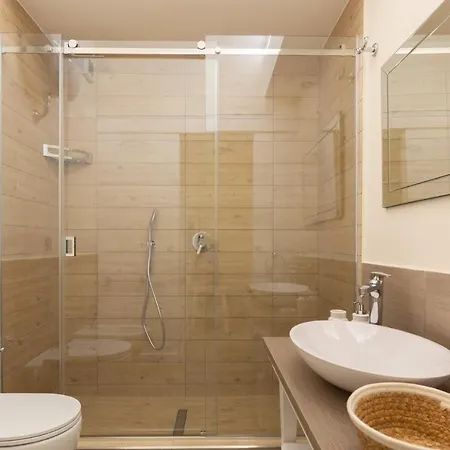 Twins House Sorrento