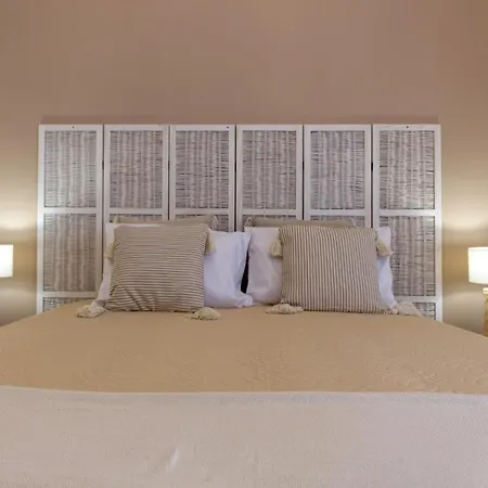 Twins House Bed and Breakfast Σορέντο