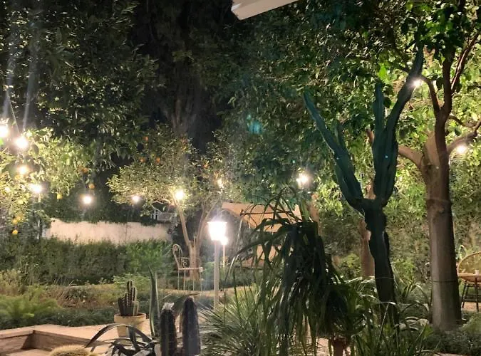 Twins House 住宿加早餐酒店 4*