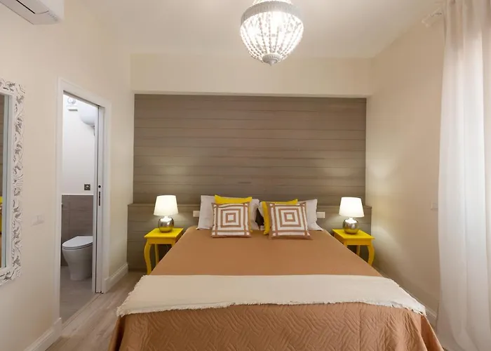 Bed and Breakfast Twins House 4*