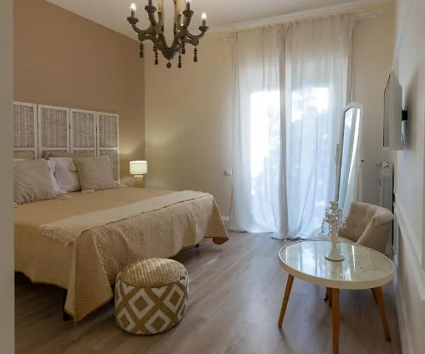 Bed and Breakfast Twins House