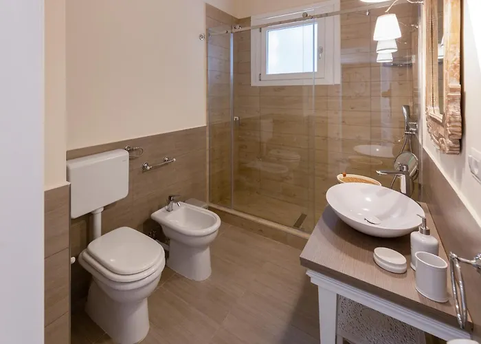 住宿加早餐酒店 Twins House 索伦托