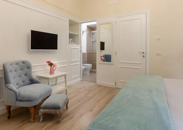 Twins House Bed & Breakfast