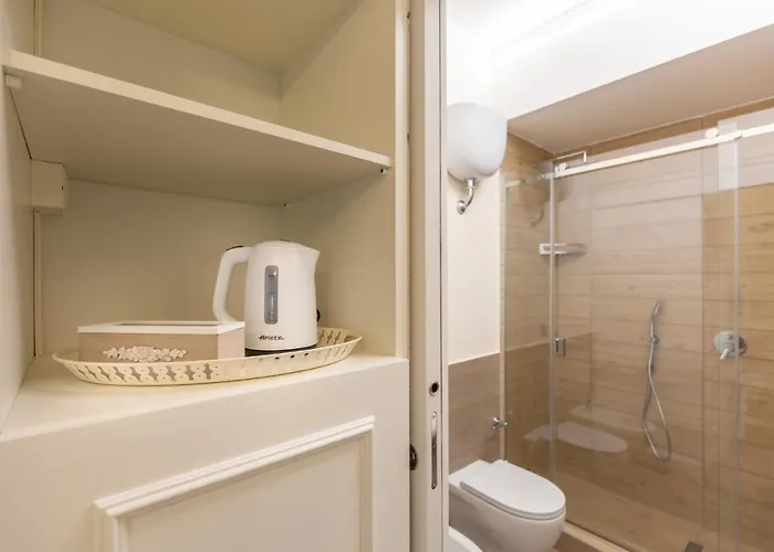 Twins House 4* 索伦托