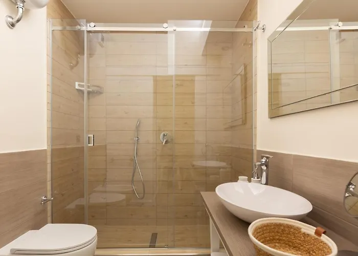 Twins House Sorrento