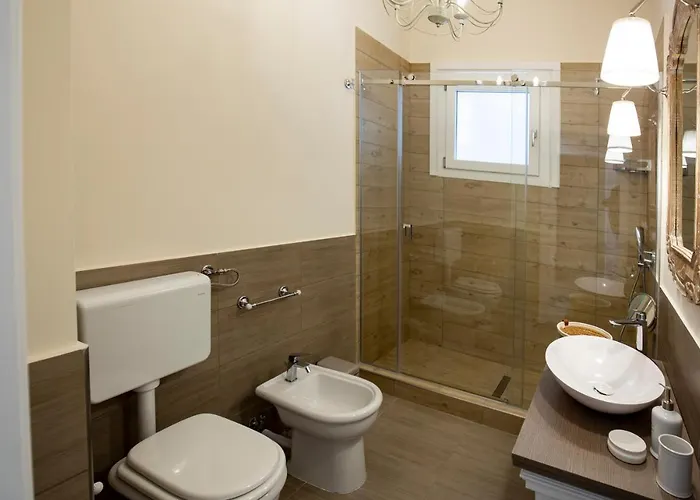 Twins House 索伦托