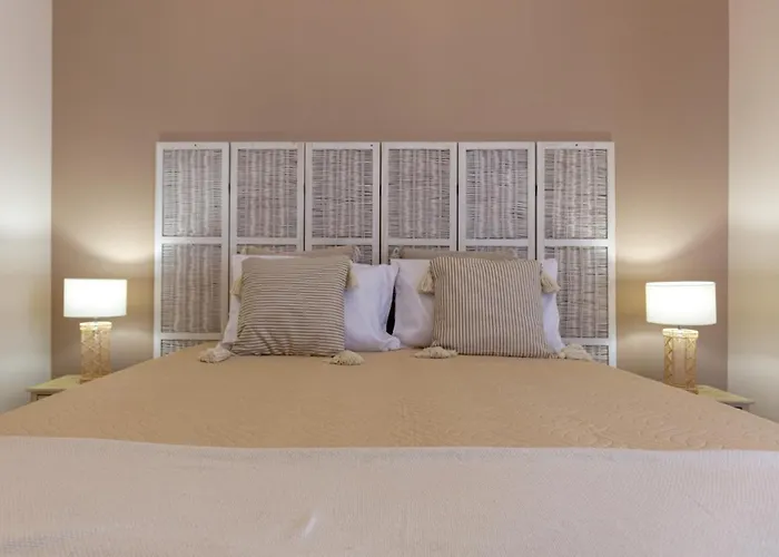 Twins House Bed and Breakfast Σορέντο