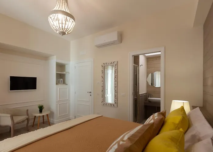 Bed & Breakfast Twins House 4*