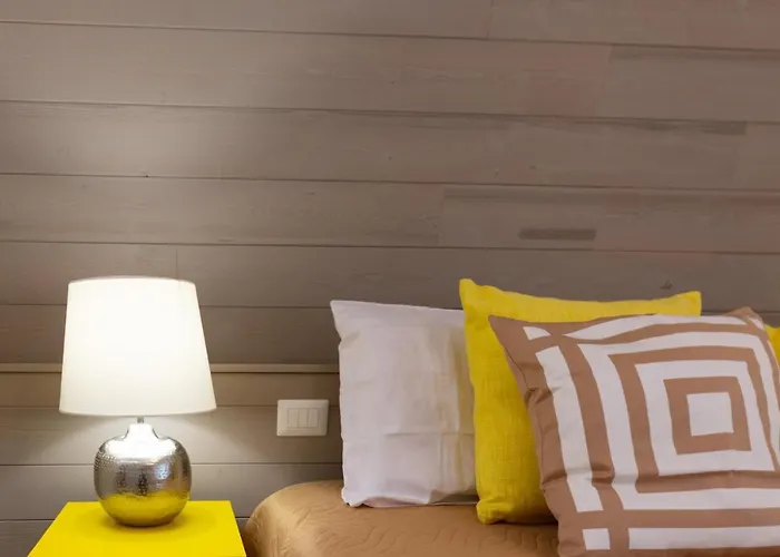 住宿加早餐酒店 Twins House