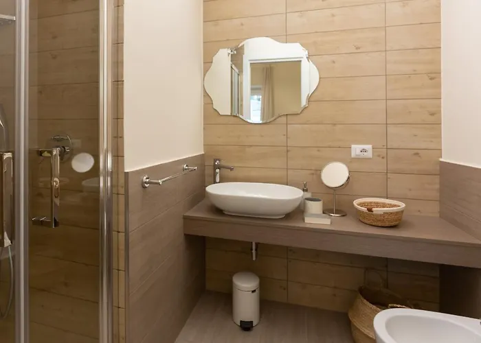 Twins House Bed and Breakfast Σορέντο