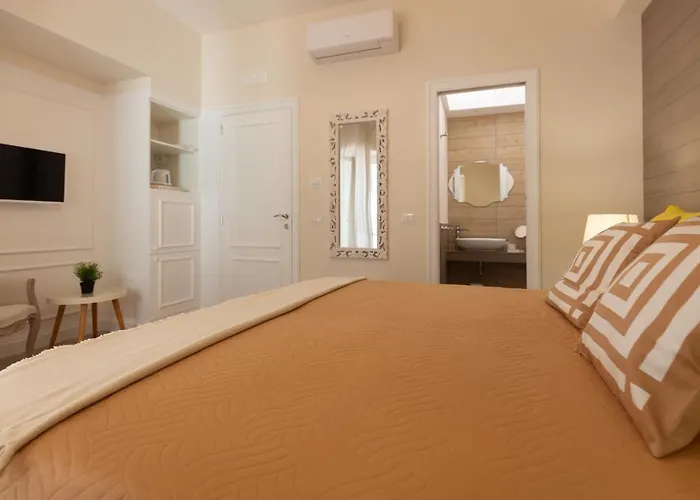 Twins House 4* Σορέντο