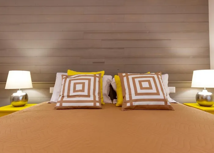 Twins House 4* 索伦托