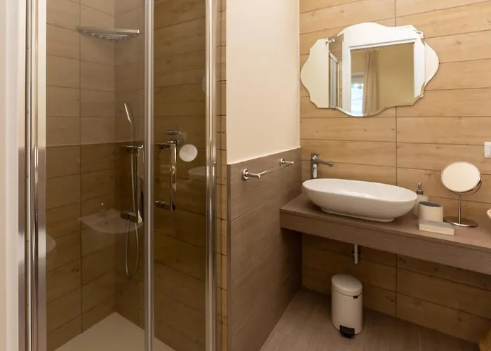 Bed & Breakfast Twins House 4*