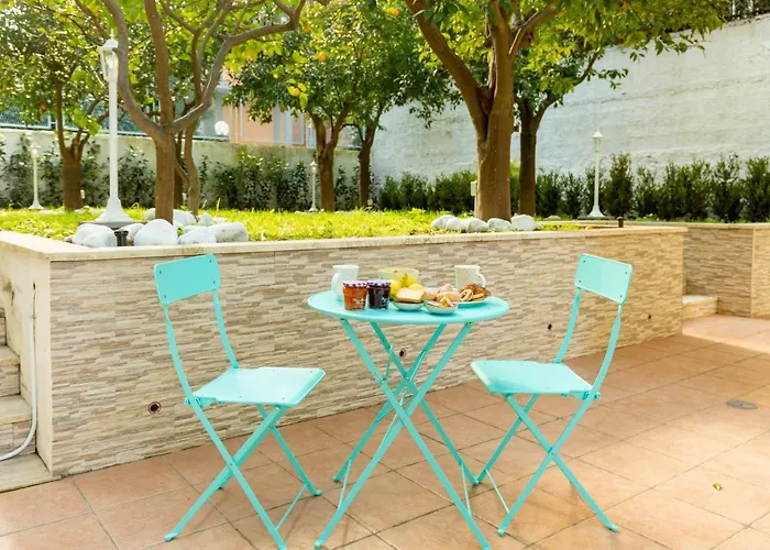 Twins House 4* Σορέντο