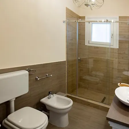 Twins House Península Sorrentina