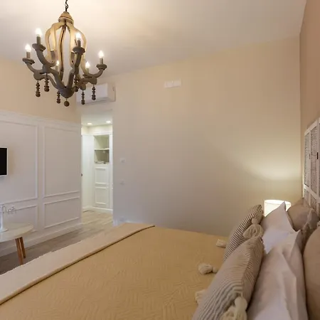 Bed and breakfast Twins House 4*