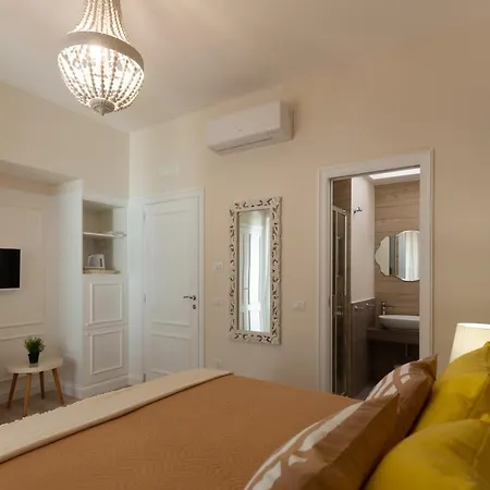 Bed and breakfast Twins House 4*