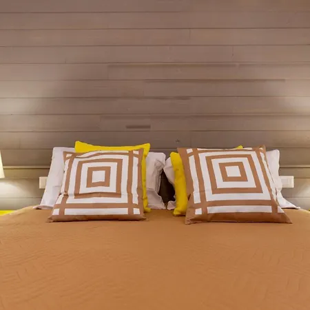 Twins House * Sorrent