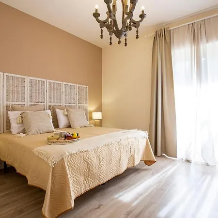 Twins House Bed and breakfast Península Sorrentina