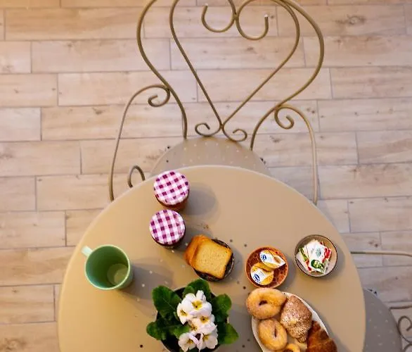 Bed & Breakfast Twins House Sorrento