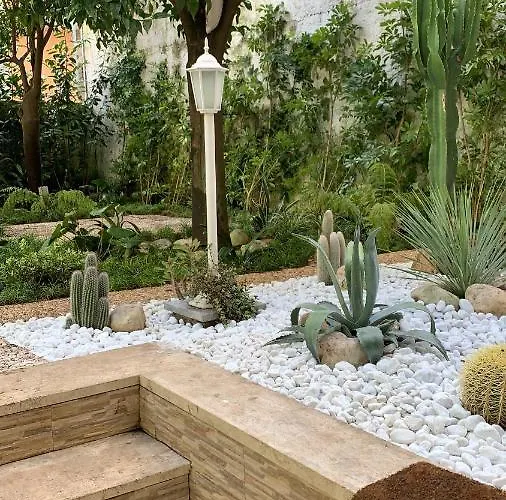 Twins House 住宿加早餐酒店