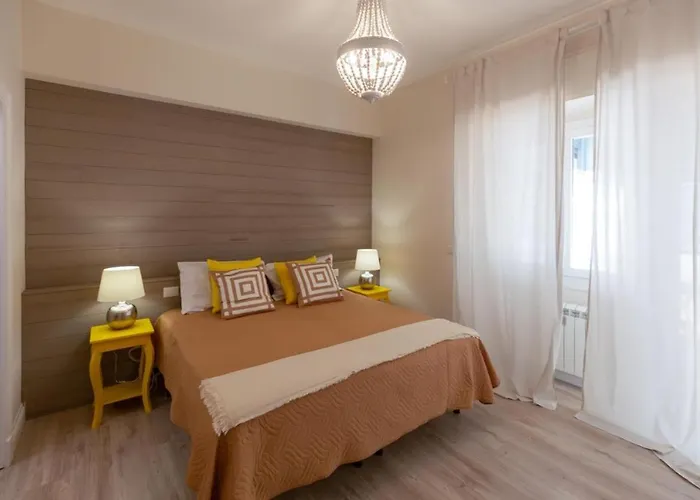 Twins House Bed & Breakfast Sorrento