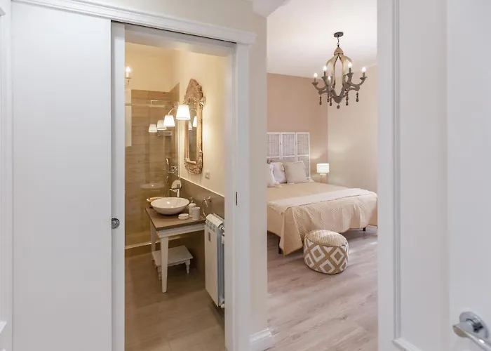 Bed & Breakfast Twins House