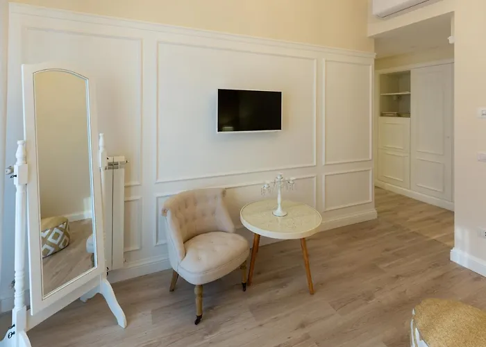 Twins House Nocleg ze śniadaniem