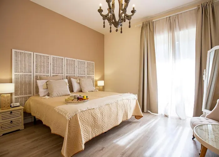 Twins House Nocleg ze śniadaniem Półwysep Sorrentyński